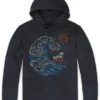 INTO THE AM High Tide Hoodie Hoodies