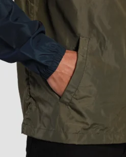 INTO THE AM Hoodies Lightweight Windbreaker 14 INTO THE AM Hoodies Lightweight Windbreaker