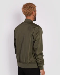 INTO THE AM Lightweight Bomber Hoodies