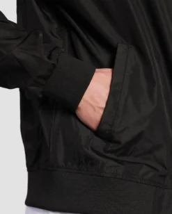 INTO THE AM Lightweight Bomber Hoodies