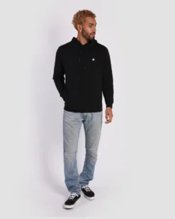 INTO THE AM Best Sellers Basic Hoodie 36 INTO THE AM Best Sellers Basic Hoodie