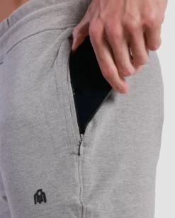 INTO THE AM Best Sellers Basic Joggers