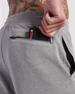 INTO THE AM Best Sellers Basic Joggers