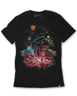 INTO THE AM Impact Tee Best Sellers