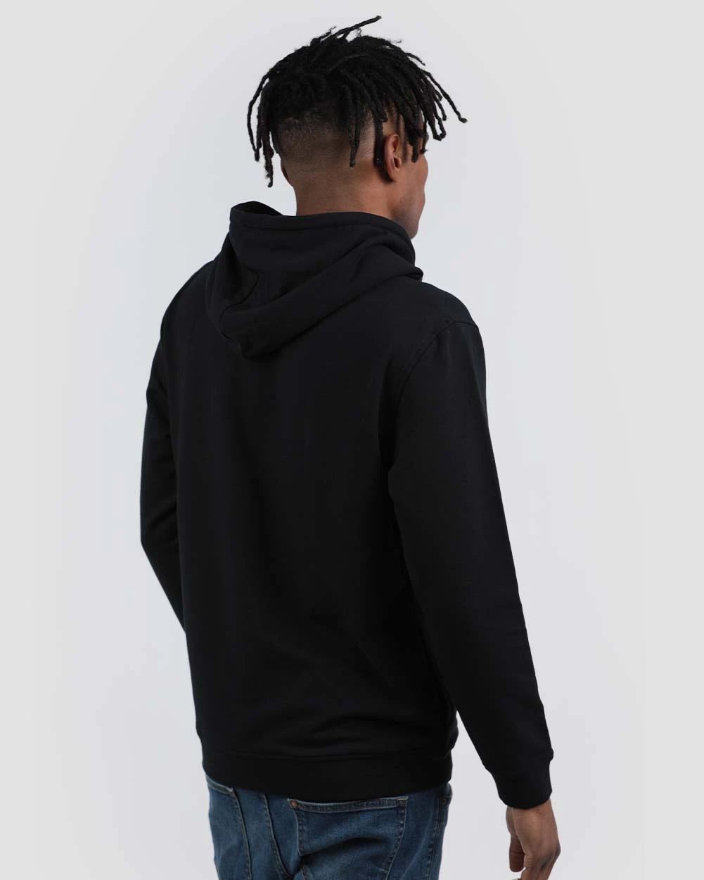 INTO THE AM Hoodies Impact Hoodie 8 INTO THE AM Hoodies Impact Hoodie