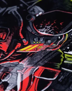 INTO THE AM Hoodies Impact Hoodie 12 INTO THE AM Hoodies Impact Hoodie