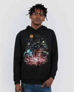 INTO THE AM Hoodies Impact Hoodie