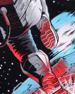 INTO THE AM Clearance Knockout Tee