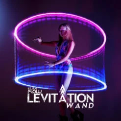 EmazingLights ELite Flow Levitation Wand