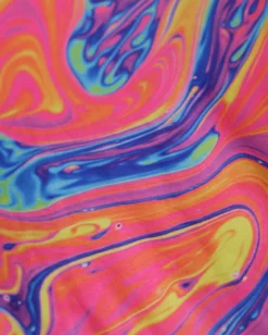 INTO THE AM T-Shirts & Tanks Liquified Tank Top