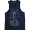 INTO THE AM Lookout Tank T-Shirts & Tanks 1 INTO THE AM Lookout Tank T-Shirts & Tanks