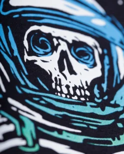 INTO THE AM Lost In Space Tee T-Shirts & Tanks