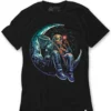 INTO THE AM Best Sellers Lunar Harvest Glow-in-the-Dark Tee