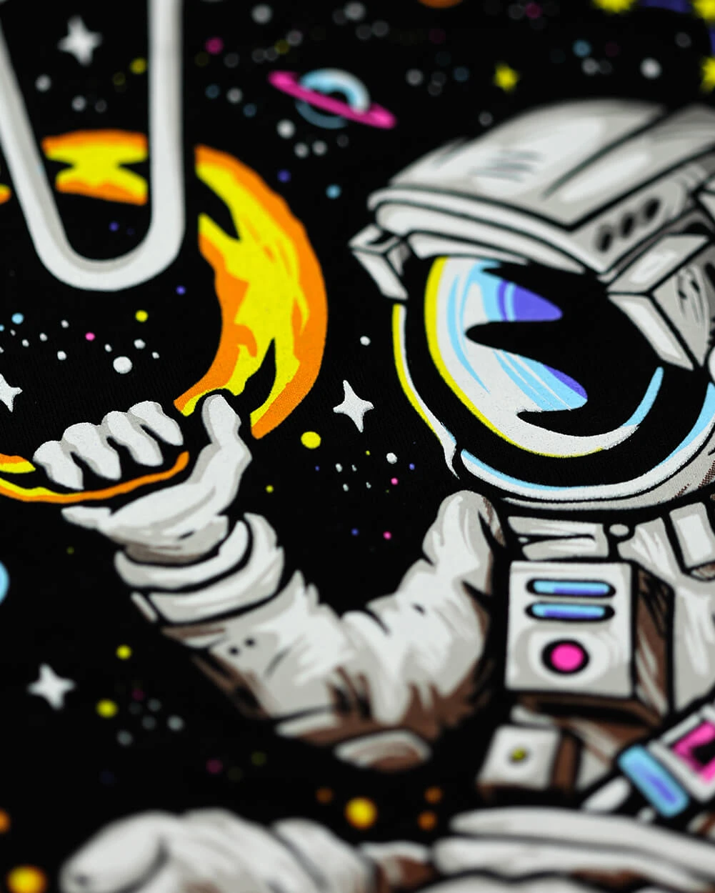 INTO THE AM Lunar Spirits Tee Best Sellers 7 INTO THE AM Lunar Spirits Tee Best Sellers