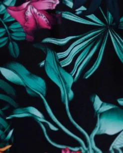 INTO THE AM Congo Tank