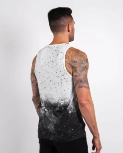 INTO THE AM Galaxy Splatter Tank T-Shirts & Tanks 11 INTO THE AM Galaxy Splatter Tank T-Shirts & Tanks