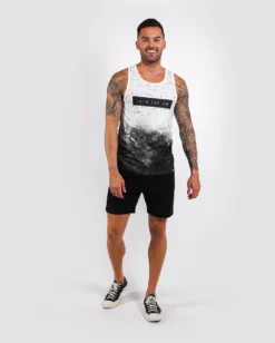 INTO THE AM Galaxy Splatter Tank T-Shirts & Tanks 9 INTO THE AM Galaxy Splatter Tank T-Shirts & Tanks