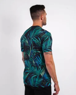 INTO THE AM Midnight Jungle Tee Best Sellers 11 INTO THE AM Midnight Jungle Tee Best Sellers