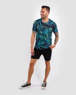 INTO THE AM Midnight Jungle Tee Best Sellers 9 INTO THE AM Midnight Jungle Tee Best Sellers