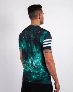 INTO THE AM Team Electric Tee