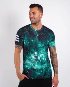 INTO THE AM Team Electric Tee