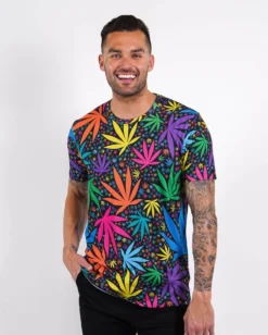 INTO THE AM Neon Trees Tee