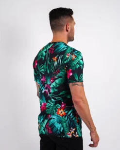 INTO THE AM Congo Tee T-Shirts & Tanks