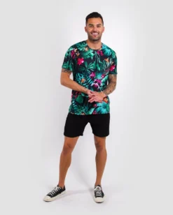 INTO THE AM Congo Tee T-Shirts & Tanks