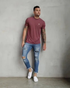 INTO THE AM Best Sellers Basic Tee