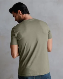 INTO THE AM Basic Tee