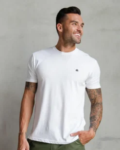 INTO THE AM Best Sellers Basic Tee
