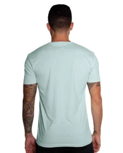 INTO THE AM Basic V-Neck Tee Best Sellers