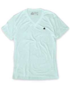 INTO THE AM Basic V-Neck Tee Best Sellers