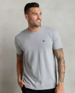 INTO THE AM Best Sellers Basic Tee