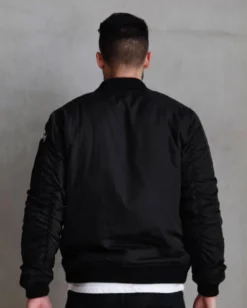 INTO THE AM Midweight Bomber Hoodies 28 INTO THE AM Midweight Bomber Hoodies