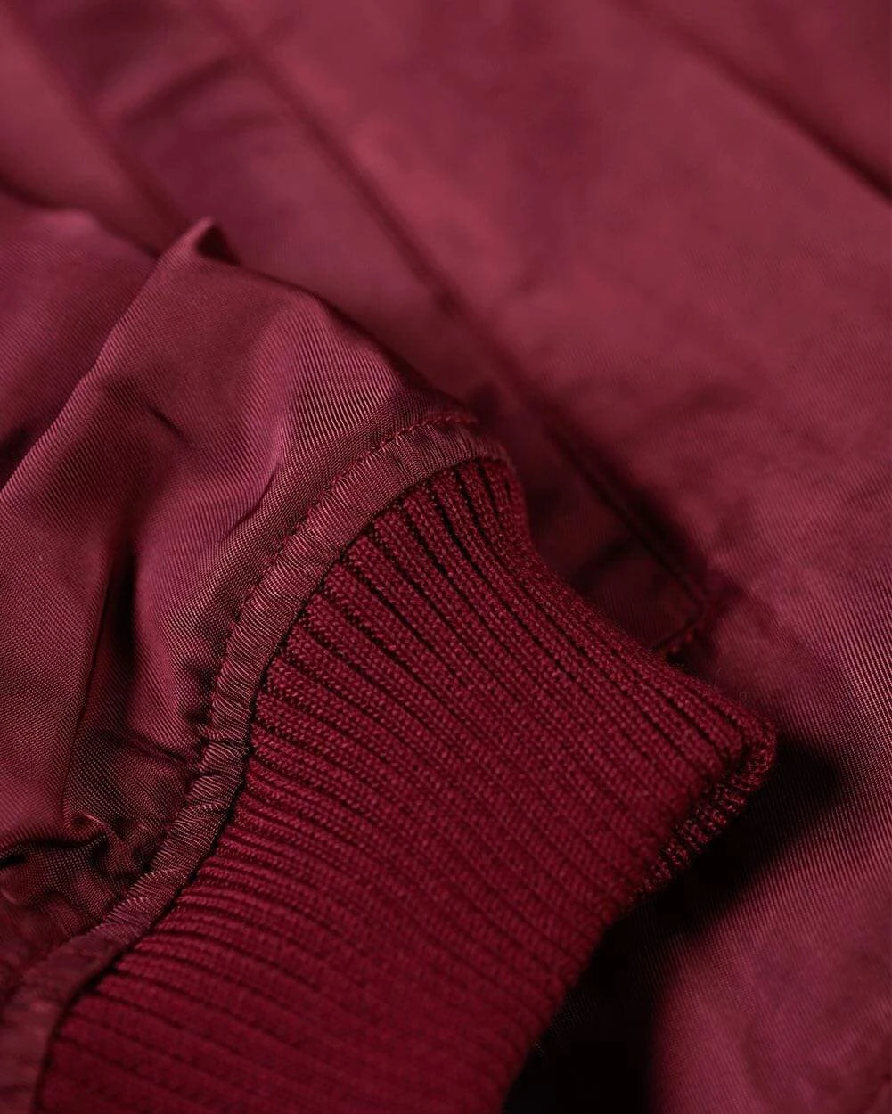 INTO THE AM Midweight Bomber Hoodies 18 INTO THE AM Midweight Bomber Hoodies