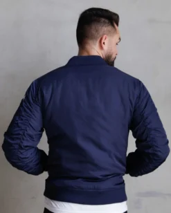 INTO THE AM Midweight Bomber Hoodies 43 INTO THE AM Midweight Bomber Hoodies