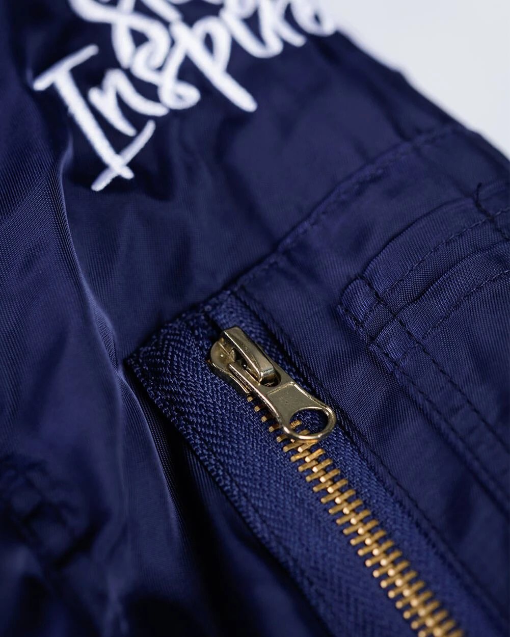 INTO THE AM Midweight Bomber Hoodies 21 INTO THE AM Midweight Bomber Hoodies