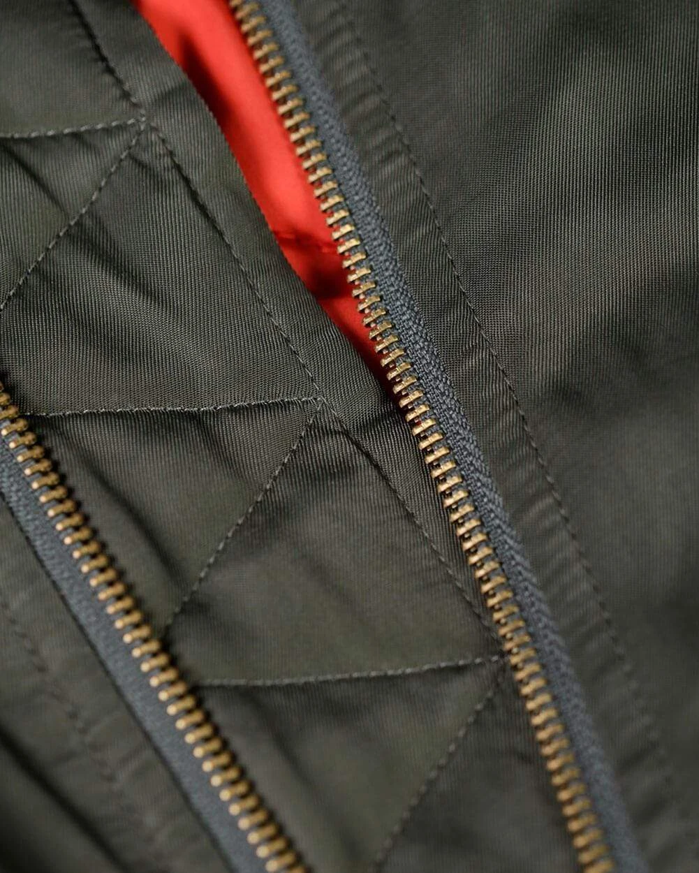 INTO THE AM Midweight Bomber Hoodies 13 INTO THE AM Midweight Bomber Hoodies