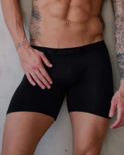 INTO THE AM Everyday Boxer Briefs - 5