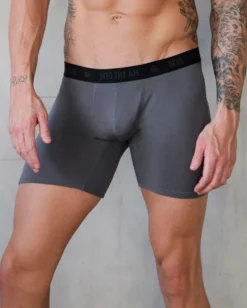 INTO THE AM Everyday Boxer Briefs - 5