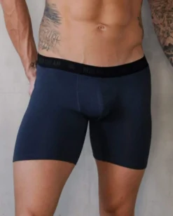 INTO THE AM Everyday Boxer Briefs - 5