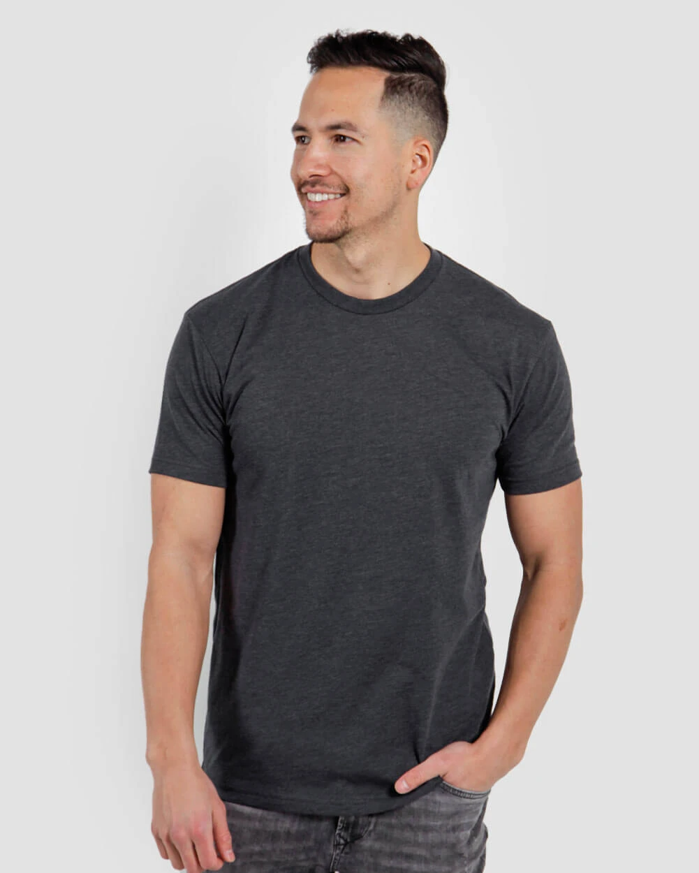 INTO THE AM Essential Tee 24 INTO THE AM Essential Tee