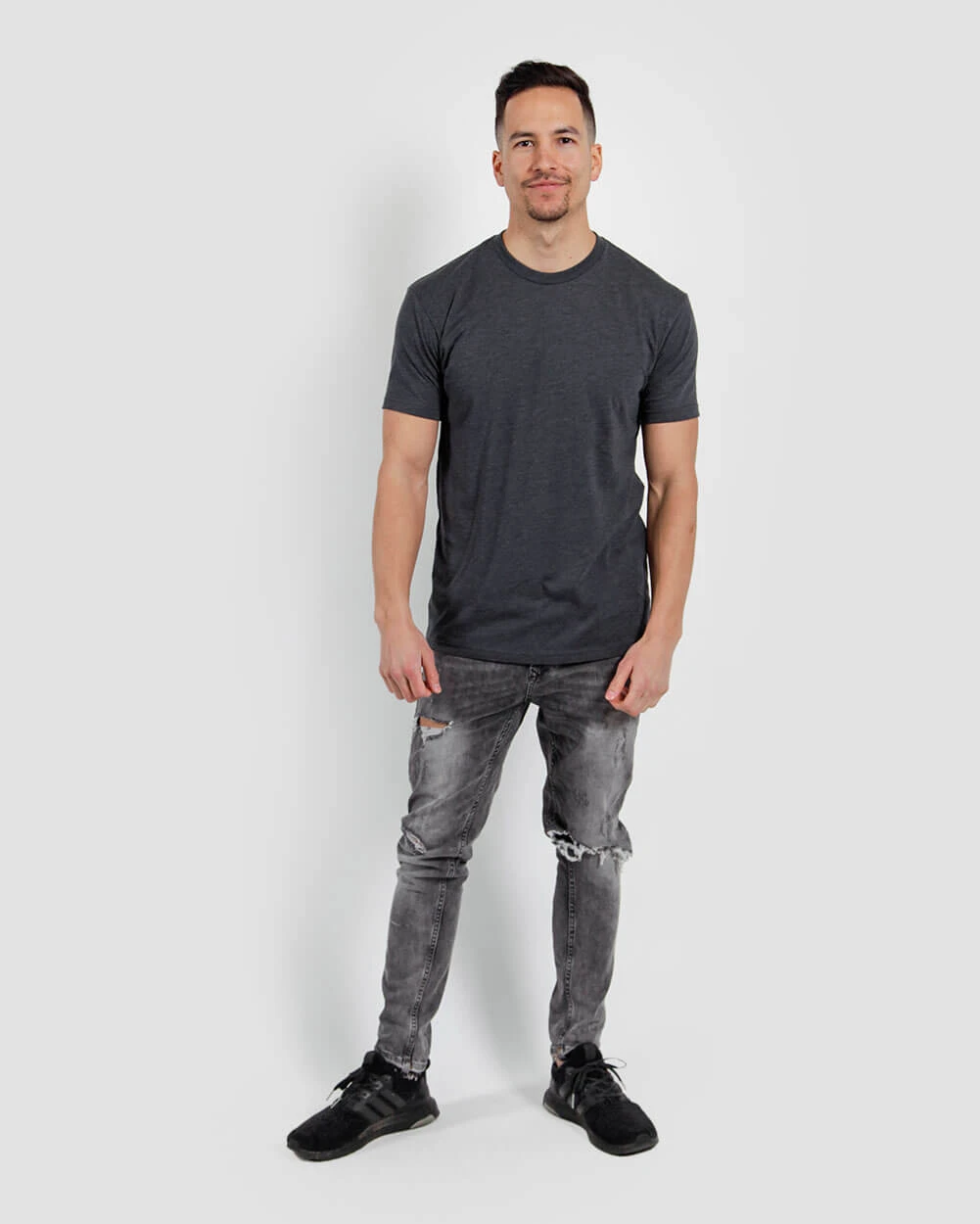 INTO THE AM Essential Tee 25 INTO THE AM Essential Tee