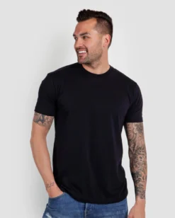 INTO THE AM Essential Tee 33 INTO THE AM Essential Tee