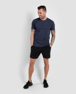 INTO THE AM Essential Tee 39 INTO THE AM Essential Tee