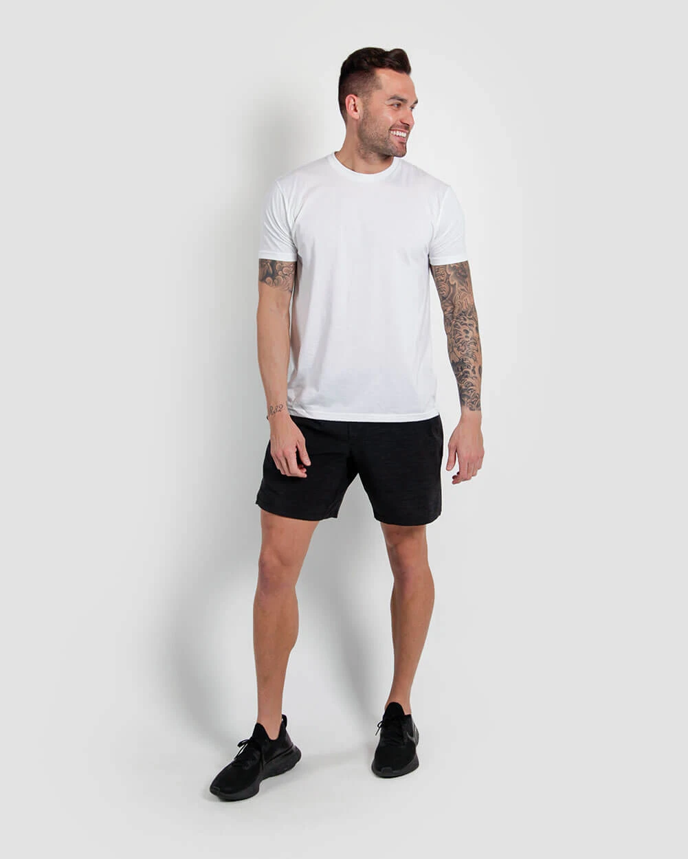 INTO THE AM Essential Tee 20 INTO THE AM Essential Tee