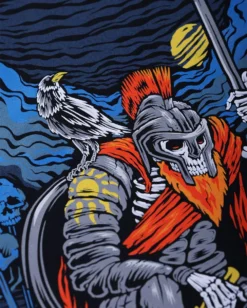 INTO THE AM Eternal Guardian Tee Best Sellers