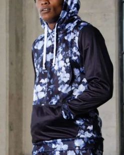 INTO THE AM Hoodies Moonlit Hoodie