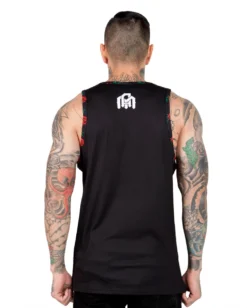 INTO THE AM Roses Pocket Tank T-Shirts & Tanks 12 INTO THE AM Roses Pocket Tank T-Shirts & Tanks